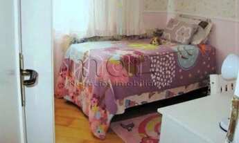 Imagem 5: SAO PAULO - Apartamento Padrão - CHACARA KLABIN