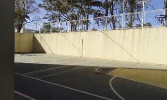 Imagem 7: Garden Säo Francisco Mobiliado