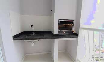 Imagem 2: Condomínio Parque Firenze