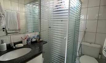 Imagem 5: Apartamento na Pituba / Itaigara - 3/4 ( 90m² ), 1 Suíte , 2 Vagas