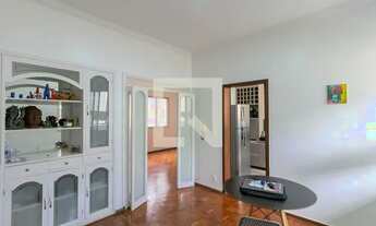 Imagem 7: Apartamento à Venda - Santo Antônio, 4 Quartos, 120 m2