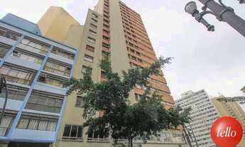 Imagem 2: São Paulo - Apartamento Padrão - Sé