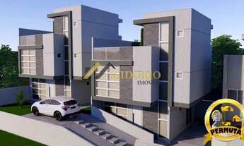 Imagem: EXCELENTE TRIPLEX!!! 03 QTOS. SUÍTE, SACADA