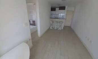 Imagem 3: Apartamento para aluguel tem 65 metros quadrados com 2 quartos em Vila Congonhas - São Pau