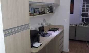 Imagem 4: Linda Casa Condomínio Morada Casabella- Jardim Marcondes - Jacareí - 80m²