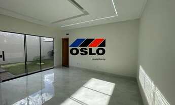 Imagem 2: CASA COM 03 SUÍTES PLENAS, GARAGEM PARA 04 CARROS, LOCALIZADA NO RESIDENCIAL VEREDA DOS BU