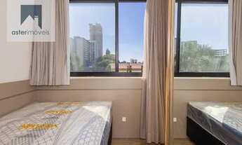 Imagem 3: Studio mobiliado no Agua Verde - locação