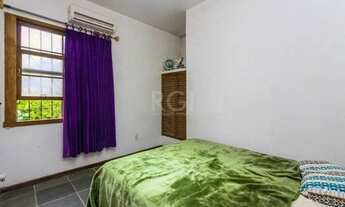 Imagem 7: CASA TÉRREA COM AMPLO PÁTIO