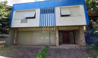 Imagem 2: Casa para Venda - 526.33m², 5 dormitórios, sendo 3 suites, 4 vagas - Três Figueiras