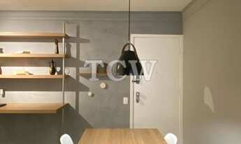 Imagem 4: Apartamento Padrão