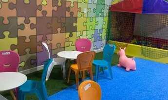 Imagem 3: Apartamento Campo Grande