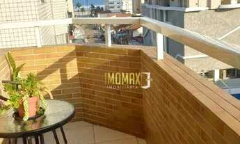 Imagem 5: Apartamento com 1 dormitório à venda, 58 m² por R$ 269.000,00 - Vila Guilhermina - Praia G