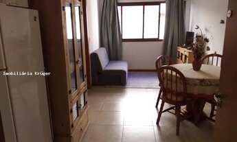 Imagem 3: Apartamento para Locação em Porto Alegre, Centro Histórico, 1 dormitório, 1 suíte, 1 banhe