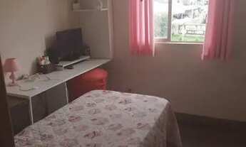 Imagem 4: Apartamento 3 Quartos sendo 1 com Suíte no Tirol Região do Barreiro de Baixo