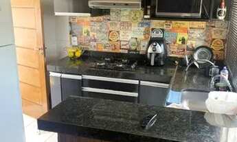 Imagem 2: VENDO CASA Casa com 2 dormitórios