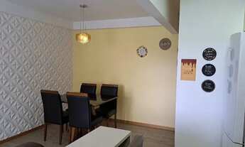 Imagem 3: Apartamento com 2 quartos à venda no bairro Santo Antônio, por R$295.000,00