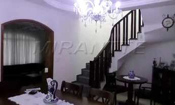 Imagem 2: Sobrado de 171m² com 3 quartos em Vila Medeiros