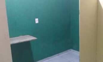 Imagem 2: Aluga-se Kitinet