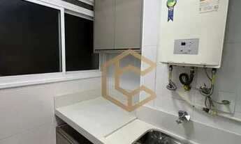 Imagem 7: Apartamento com 2 dormitórios, 86 m² - venda por R$ 890.000,00 ou aluguel por R$ 5.500,00