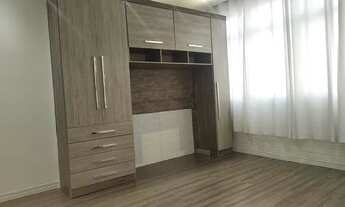 Imagem: Kitnet para locação, Liberdade, São Paulo