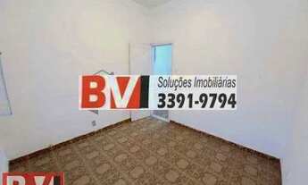 Imagem 14: Casa na Penha, condução na porta, praça, padaria, farmácia, 400 metros do Mercado Rio Sul