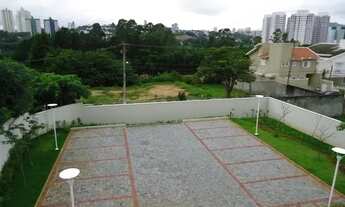 Imagem 3: Terraços da Serra