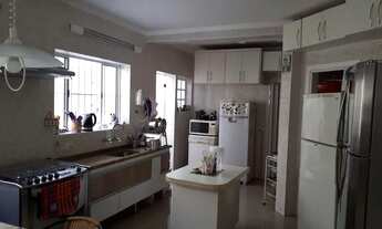 Imagem 7: Casa em Condomínio Fechado de Alto Padrão em Alphaville!! 298 metros quadrados com 4 suíte