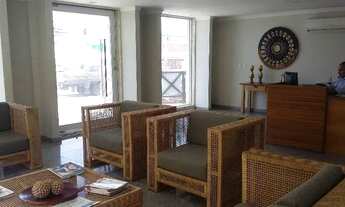 Imagem 2: Excelente sala comercial em Lagoa Nova - tudo incluso