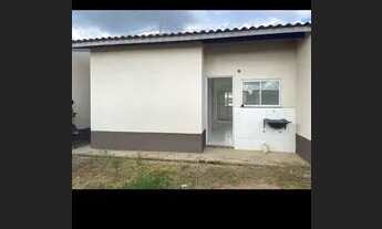 Imagem 5: Chave condomínio Bianca