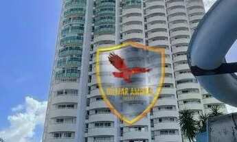 Imagem 1: Apartamento com 2 dormitórios à venda, 59 m² por R$ 370.000,00 - Ponta Negra - Natal/RN