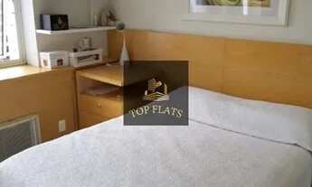 Imagem 7: Flat disponível no Jardim Paulista