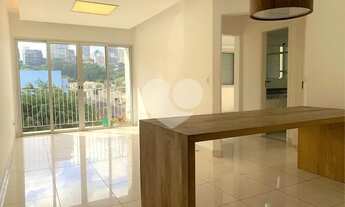 Imagem: Apartamento na Vila Madalena, reformado