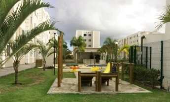 Imagem 2: VENDO APARTAMENTO MOBILIADO