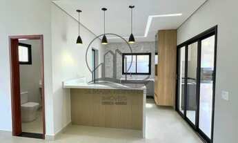 Imagem: Casa em Condomínio para Venda em Hortolândia