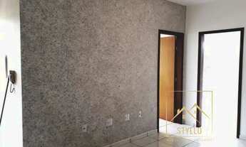 Imagem 2: Apartamento com 2 dormitórios a venda, 54,00 m² Loteamento Schutz Palhoça