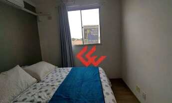 Imagem 4: Apartamento semi-mobiliado para alugar, Bairro Passo das Pedras/ Gravataí