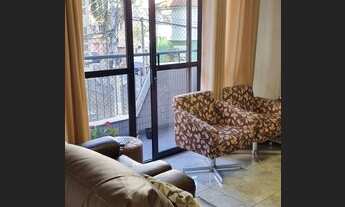 Imagem 1: Amplo apartamento para venda com 120 ms no Santa Paula, SCS