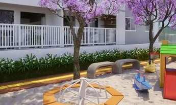 Imagem 4: Apartamento com 2 quartos, 1 suite, já com desconto e doc. grátis, em Maranguape I - Paul