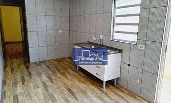 Imagem 7: Casa com 2 dormitórios para alugar, 109 m² por R$ 1.974,67/mês - Planalto - São Bernardo d