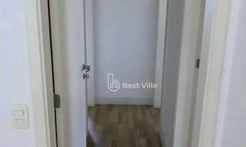 Imagem 6: Apartamento com 3 dormitórios para alugar, 84 m² por R$ 5.850,00/mês - Alphaville - Baruer