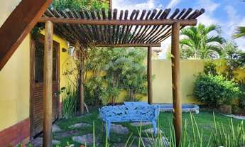 Imagem 3: Casa para alugar no bairro Aracuí - Lauro de Freitas/BA