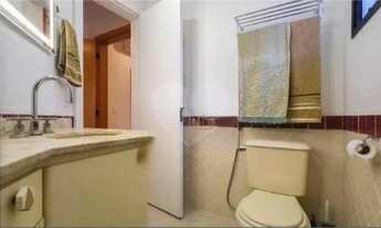 Imagem 5: Apartamento com 3 dormitórios à venda, 86 m² por R$ 1.089.000 - Vila Mariana - São Paulo/S