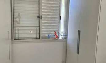 Imagem 6: Apartamento Duplex com 2 dormitórios à venda, 70 m² por R$ 795.000,00 - Tatuapé - São Paul