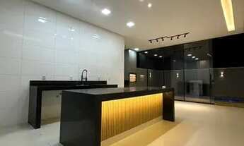 Imagem 5: VENDE-SE CASA (JARDINS VENEZA) térrea para venda com 360 metros quadrados com 4 quartos