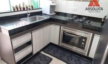 Imagem 5: Casa com 3 dormitórios para alugar, 139 m² por R$ 2.100/mês - Jardim da Balsa II - America