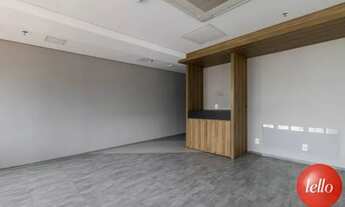 Imagem 4: São Paulo - Conjunto Comercial/Sala - Bela Vista