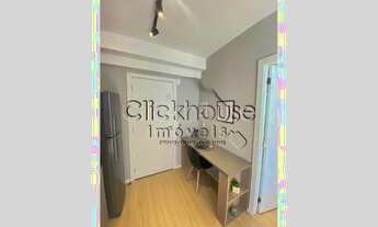 Imagem 3: Apartamento com 1 Quarto e 1 banheiro para Alugar, 30 m² por R$ 3.400/Mês