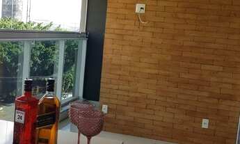 Imagem 5: Apartamento para venda próximo ao shopping iguatemi no edifício atlantis