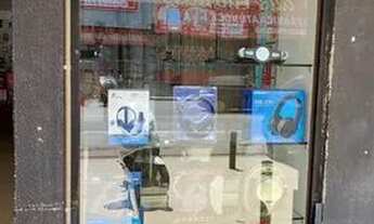 Imagem 4: Ponto Comercial Celulares e Games no Garavelo