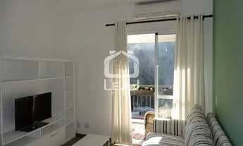 Imagem: Apartamento de 34 m², com dormitório e